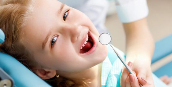 Dental Cleanings in Arlington Heights