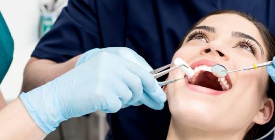 Dental Cleanings in Arlington Heights