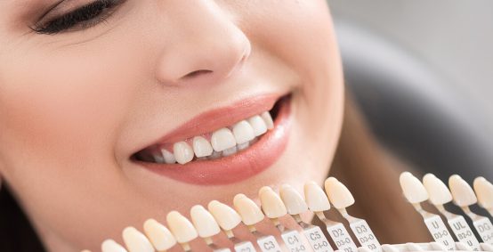 Dental Crowns in Arlington Heights