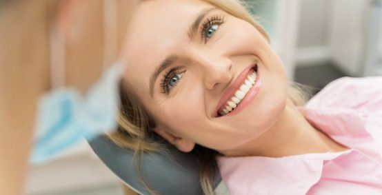 Kensington Dental Onlay Procedure