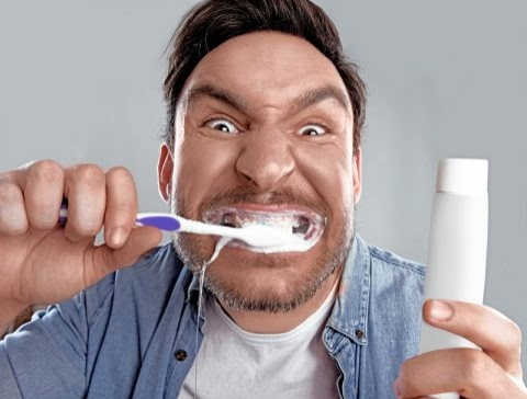 How to Treat Tooth Sensitivity