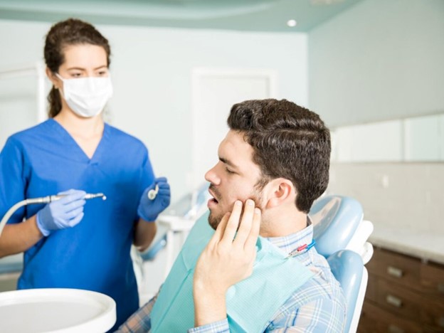 Expert Dentists in Arlington